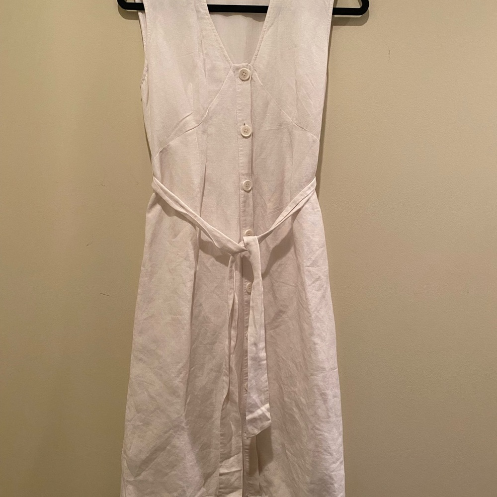 Rails Alice Dress Size M - image 3